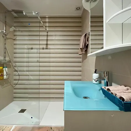 Apartment Bonito Apartamento Con Piscina En -torreblanca- *