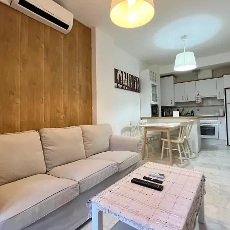 Apartment Bonito Apartamento Con Piscina En -torreblanca- Fuengirola