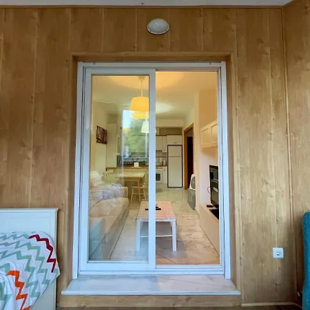 Bonito Apartamento Con Piscina En -torreblanca- Apartment Fuengirola