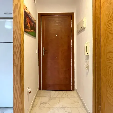 Bonito Apartamento Con Piscina En -torreblanca- * Fuengirola