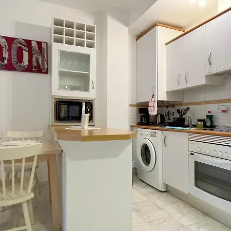 Bonito Apartamento Con Piscina En -torreblanca- Apartment