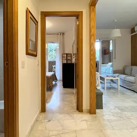 Bonito Apartamento Con Piscina En -torreblanca- Apartment *