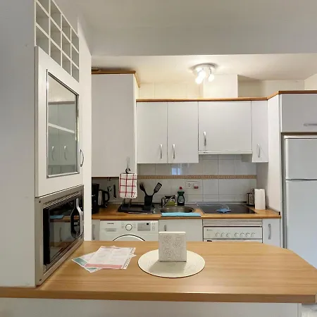 Bonito Apartamento Con Piscina En -torreblanca- Apartment