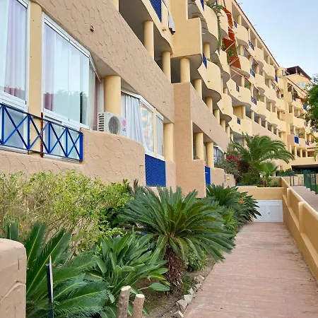 Apartment Bonito Apartamento Con Piscina En -torreblanca- Fuengirola