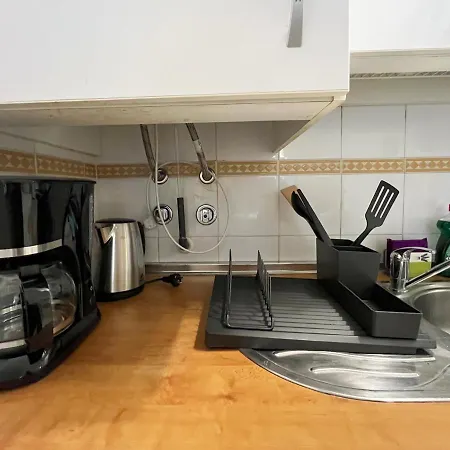 Bonito Apartamento Con Piscina En -torreblanca- Apartment