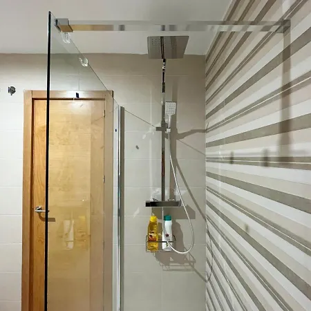 Bonito Apartamento Con Piscina En -torreblanca- Apartment *