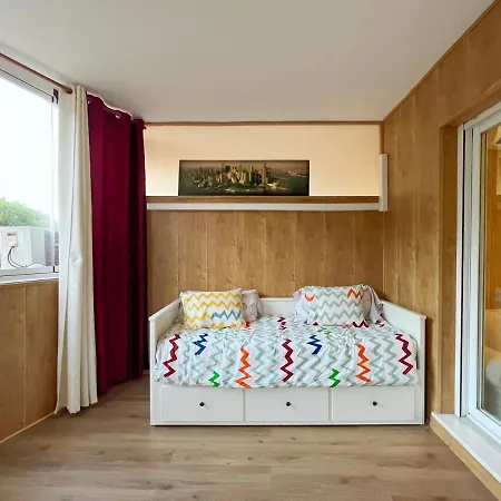 Bonito Apartamento Con Piscina En -torreblanca- * Fuengirola