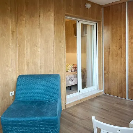 Bonito Apartamento Con Piscina En -torreblanca- Apartment Fuengirola