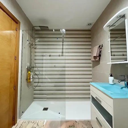Apartment Bonito Apartamento Con Piscina En -torreblanca- *