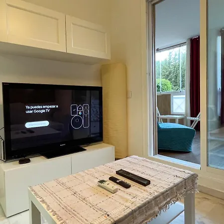 Bonito Apartamento Con Piscina En -torreblanca- * Fuengirola