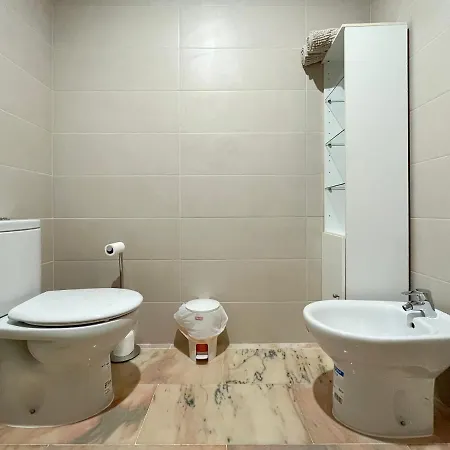 Bonito Apartamento Con Piscina En -torreblanca-