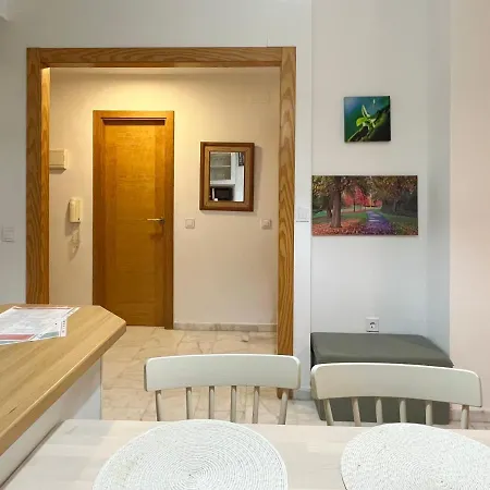 Bonito Apartamento Con Piscina En -torreblanca- Fuengirola