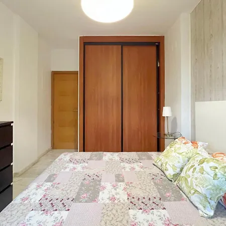 Apartment Bonito Apartamento Con Piscina En -torreblanca- *