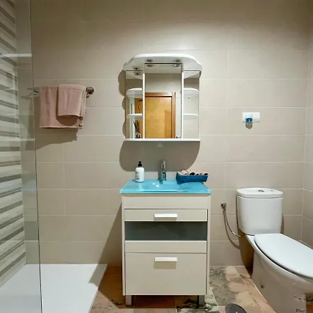 Bonito Apartamento Con Piscina En -torreblanca- * Fuengirola