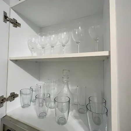 Apartamento Bonito Apartamento Con Piscina En -torreblanca- Fuengirola