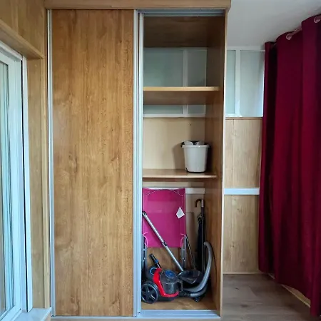 Bonito Apartamento Con Piscina En -torreblanca- Fuengirola