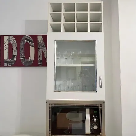 Apartamento Bonito Apartamento Con Piscina En -torreblanca- *